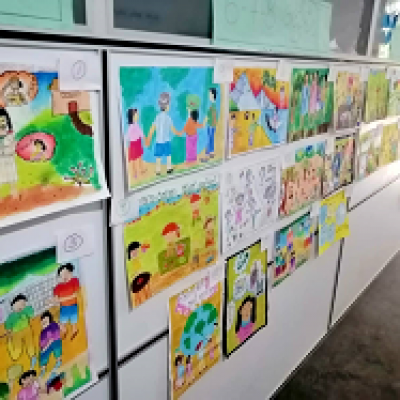 ළමා දින උත්සවය